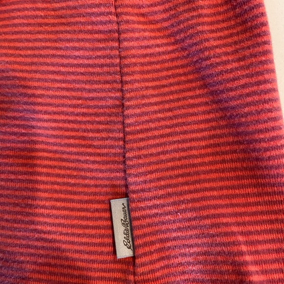 Eddie Bauer Light Weight Hoodie - Picture 3 of 3
